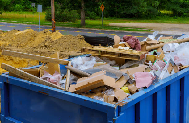 Best Shed Removal  in Beaufort, NC